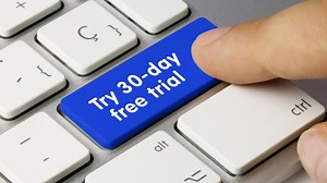 How your 'free trial' offers can turn into huge monthly fees