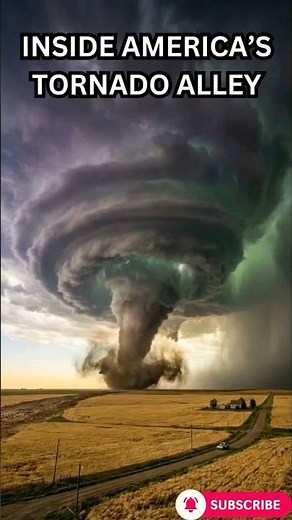 EF5 Tornado Explained