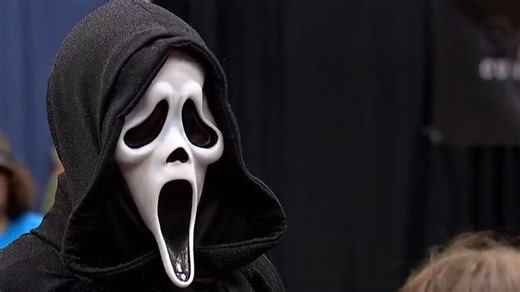 Maine Paranormal and Horror Convention brings chills and thrills to Augusta