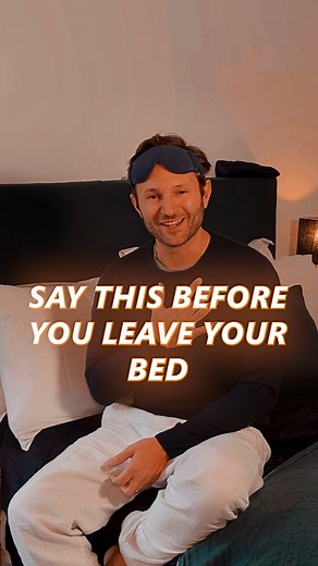 7K views · 215 reactions | Before the world rushes in, gratitude grounds you. It brings you back into your body and into peace. These affirmations soften your nervous system and help your day flow with ease. Do this each morning before your phone. Comment AFFIRMATION for my free 7 day course. #gratitudeaffirmations #morningritual #innerpeace #selftrust #mindsetreset | Sam Wysock-Wright | Facebook