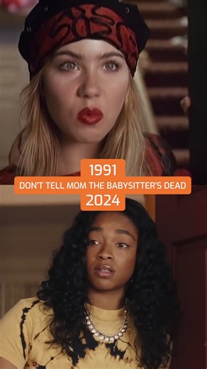 Same, same, but different. | Regal