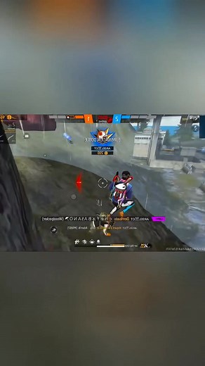 Behat Greeb Desh #FreeFire #viralreels #game #videogame | Hitesh Gaming