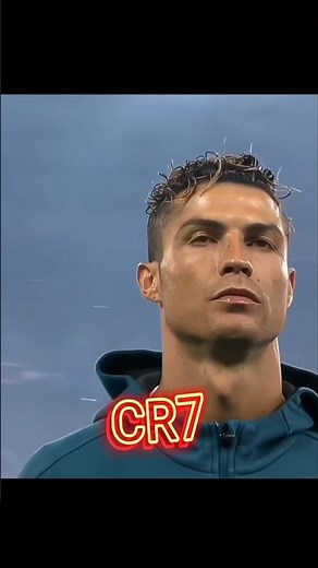 Why Is Cristiano Ronaldo Called CR7? The Real Story Behind the Iconic Nickname ⚽ #USAFacts