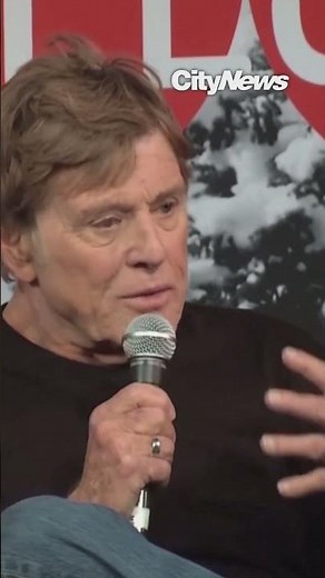 Robert Redford, Oscar-winning actor and director, dead at 89