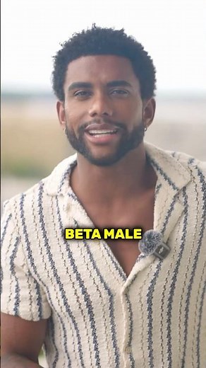 3 Signs You’re A Beta Male