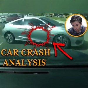 265K views · 1.3K reactions | Lawyer Reacts To A Car Crash Lawsuit | Attorney Tom | Facebook