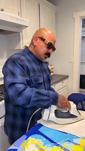 Authentic Cap Styles for OGs