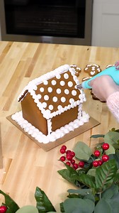 Just whipped up a gingerbread house with our Bosch mixer, and it’s a game-changer for holiday baking! 🏠🍪 Plus, we’ve got a special gift for you: use code HOLIDAY50 to unwrap even MORE savings. Let’s spread some holiday joy together! 🎁 Shop now: https://nutrimill.com/pages/holidays | Bosch Mixers