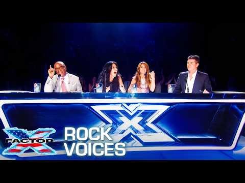 Voices That Take You Back To Rock’s GOLDEN Era