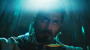 Namor Explained - Who Is Tenoch Huerta's Black Panther: Wakanda Forever Character?