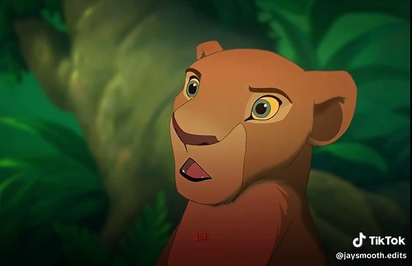 Lion King: Simba and Nala’s Adventures