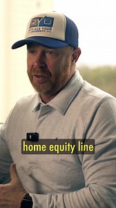 The average first-time home buyer is now 40, and it’s mostly because traditional mortgages are so expensive and slow to pay off. But there’s an alternative many miss: a home equity line of credit (HELOC) that can save you hundreds of thousands and get you out of debt faster. The full video explains the pros and cons of owning vs. renting in today’s market and why financial advice isn’t always what it seems. Take a smarter approach to buying your first home: https://youtu.be/OQt36PwCEcM | Replace