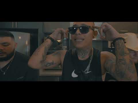LA SANTA GRIFA - GRUPO CODIGO ROJO - Me Molesta - 2021