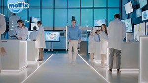 Molfix teknolojisinin geldiği son nokta #molfixpremium | Kıvanç Tatlıtuğ