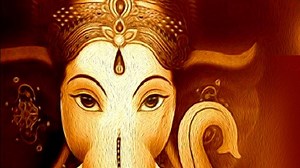 Ganpati Atharvashirsha श्री गणपति अथर्वशीर्ष