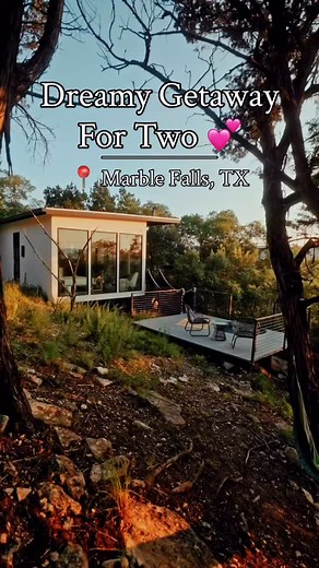  Marble Falls, TX — USA Step away from it all. At Missing Hotel, a...