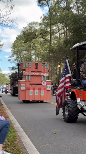 Fort Wilderness Halloween Golf Cart Parade 2025 🎃✨ Another year full of creativity! 🥹 You can watch the full video on WDWNT’s YouTube 📺 #fortwilderness #disneyparks #waltdisneyworld #disney #disneyworld #wdw | WDW News Today