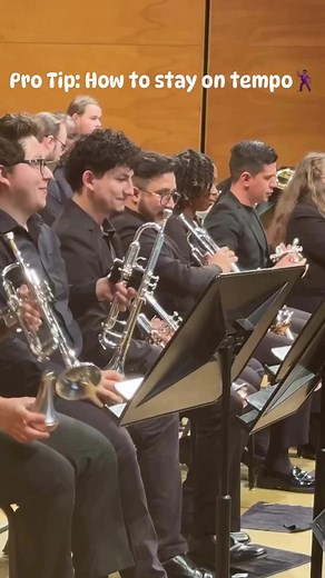 Counting Bars with a Trumpet: Jazz and Classical Clips