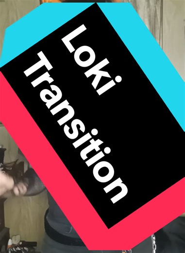 look who's finally back your favorite #lokivariant I haven't been able to create any Loki content for 5 months due to a ear piercing but now I finally can, till I get more, I'm sorry I haven't posted much I haven't been in the best place mentally and I'm just getting over some food poisoning ATM #lokicosplay #lokielfgodofmischief #lokitransition #transition