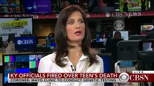 15K views · 72 reactions | Crimesider was denied a FOIA request for...