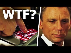 Subtle Continuity Errors You Missed In Popular Movies