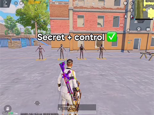 Mastering Control in Training: Tips and Techniques