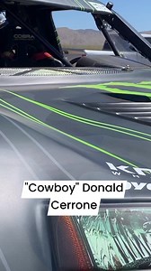 Donald "Cowboy" Cerrone continues to climb the ranks as a professional racer following his successful UFC career. He competes in Best In The Desert this week. | CycleDrag