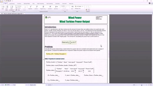 PTC Mathcad Prime 11 now allows for a default selection for Radio Button Advanced Controls. This usability enhancement provides greater clarity for your Radio Buttons. Watch on YouTube: https://www.youtube.com/watch?v=PMI700OUv_E | Mathcad, a PTC Technology | Facebook