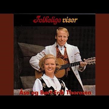Eg Gjætte Tulla