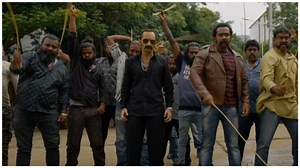 Aavesham Ending Explained: Decoding Hidden Nuances in Ranga’s Eccentric Behaviour in Climax of Fahadh Faasil’s Gangster-Comedy (SPOILER ALERT) | 🎥 LatestLY