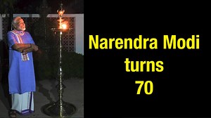 99K views · 1.9K reactions | Prime Minister Narendra Modi turns 70 this year in 2020. He was born on September 17, 1950 in Vadnagar, Gujarat. His rise from being a tea seller to the Prime Minister is nothing short of a fairy tale. | The Times of India | Facebook