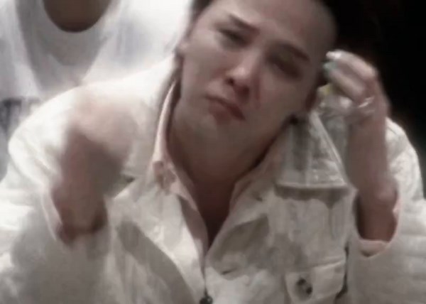 G-Dragon Baby Moments: A Heartwarming Compilation