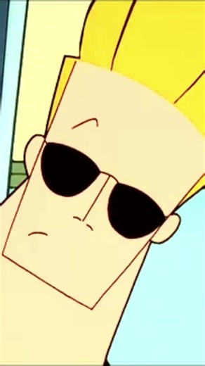 When Johnny Runs Out of Mr. Kevin Gel... PANIC! 😂