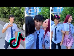 FUNNY ALAN CHIKIN CHOW - Bullied nerd gone wrong