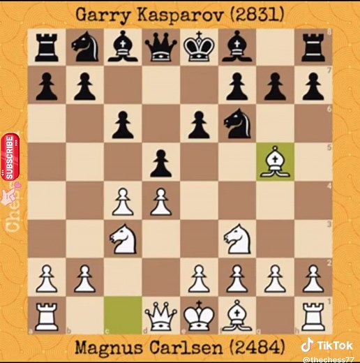 Lets start n learn Playing Chess from how the Grand Master Play #chessgrandmaster #chesscom #chessopenings #fabianocaruana #games #norwaychess #russian #duda #liren #dingliren #chess #magnuscarlsen #chessmaster #anishgiri #lazavik #denislazavik #chessgraggmotherpraggnanandhaa #Praggnanandhaa #elclasico #epicchess #nakamura #hikarunakamura #bilguun #fide #fideworldBI #vachierlagrave #lagrave #paweł #teclaf #worldrapid #wesleyso #tuanminh #vietnamchess #mamedyarov #rapportisentimentali #dubov #lir