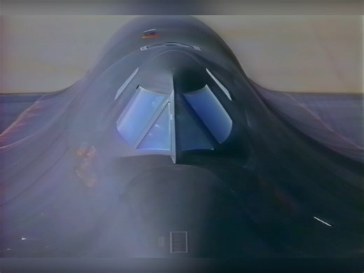 RIDING THE BLACKBIRD: The ONLY Way to Learn to Fly at 80,000 Feet (SR-71B Trainer) This restored short film features rare historical footage of the Lockheed SR-71 Blackbird trainer, the SR-71B. Explore a training mission in the unique two-seat variant, the "schoolhouse" for the world's fastest jet, created by the brilliant people at Lockheed’s Skunk Works. #SR71 #Blackbird #SkunkWorks #aircraft #aviation #restoredfootage #aviationdaily #avgeeks #TrainingFilm | Marcus J Engel