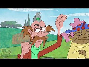 Dave the Barbarian - E13 - 720p