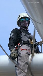 World's Most Dangerous Jobs😱 #spiderman #engineering #construction | Free Documentary