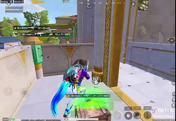 Join the PUBG Mobile Next Star Program