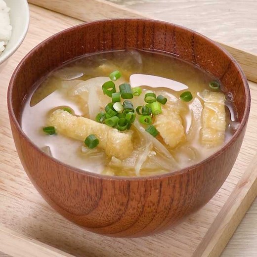 味噌汁におすすめの具材を一挙紹介！簡単レシピも | デリッシュキッチン