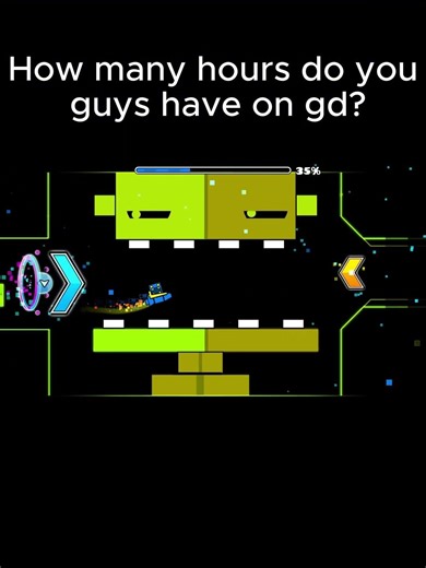 ReTraY geometry dash #geometrydash #gd