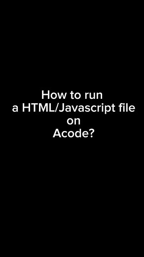 Coding Tips para sa mga Baguhan sa HTML at JavaScript