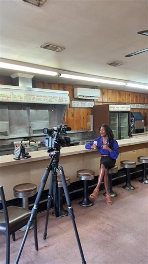 Just a casual day in the office, really. Huge shoutout to Delaney Dukes WDAM for her continued coverage of Downtown Hattiesburg. We can’t wait to see who the new owner of this precious gem of a location will be, but whoever it is… I hope they have a heart for downtown. I hope that have the passion and the grit to go forth and usher their vision into the future. #realestateagent #realestate #coneyisland #Hattiesburg #Mississippi | Kaylee Bradshaw