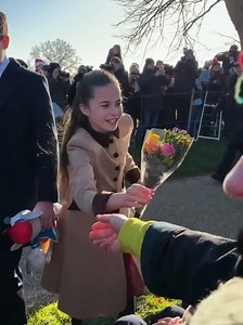 Christmas 2025. 💛🤎✨️ | #princesscharlotte #princegeorge #princelouis #royalfamily #fypage