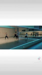 Cathy Jazz | Point B Dance