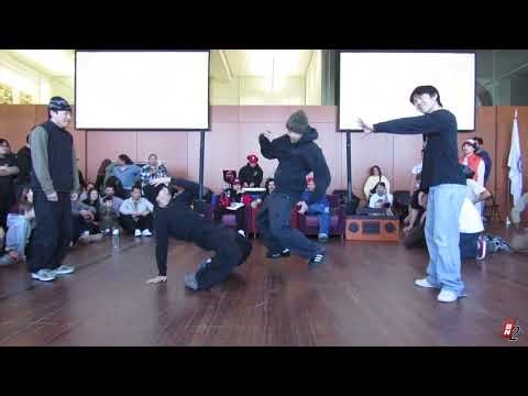2 v 2 Prelims - MILL Madness - UML Breakers - BNC-2