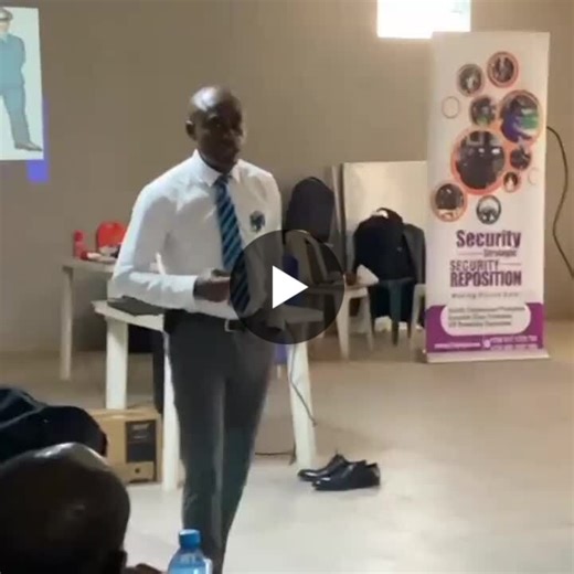 Donald Trump Assassination Attempt: Geo-Spatial Intelligence Failures | Charles Apotierioluwa posted on the topic | LinkedIn