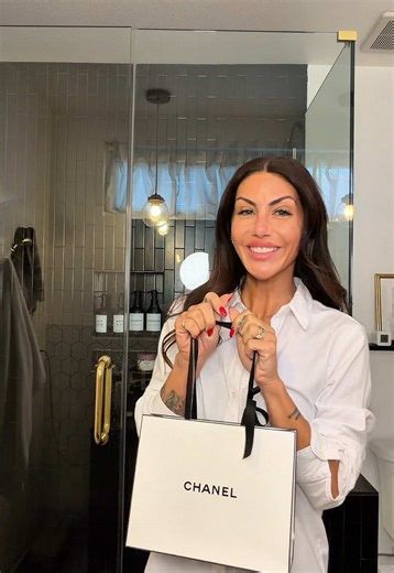 get ready with me to go teach on my anniversary! #grwm #morningroutine #skincareroutine #teachersoftiktok #chanelbeauty @SkinCeuticals - foam cleanser @Beauty of Joseon - toner, sunscreen @Drunk Elephant - hydration serum, bronzing drops @Augustinus Bader - rich moisturizer @LA MER - eye cream @CÉCRED - hair oil @Emi Jay - hair mist @chanel.beauty - coco mademoiselle edp intense @Maybelline NY - lip lifter liner