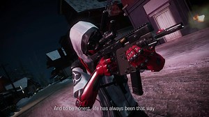 Check out the new Dark Mode which brings new survival mechanics to Ring of Elysium. | IGN