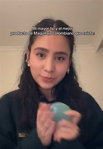 El mejor tip de maquillaje colombiano que debes probar